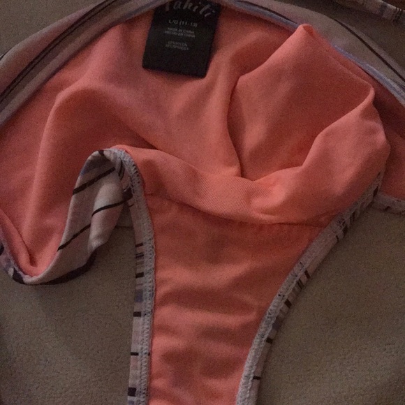 Tahiti Bikini - Picture 3 of 6